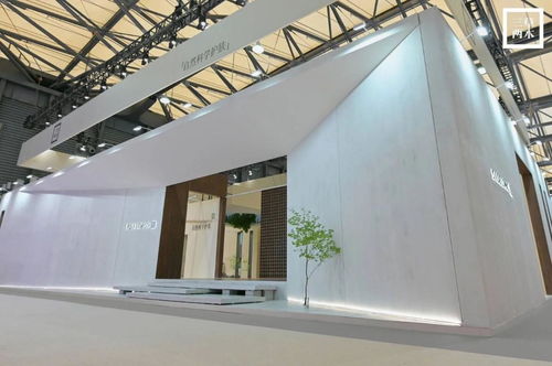 东方禅意与科学护肤的融合 三草两木自然档案馆惊艳美博会