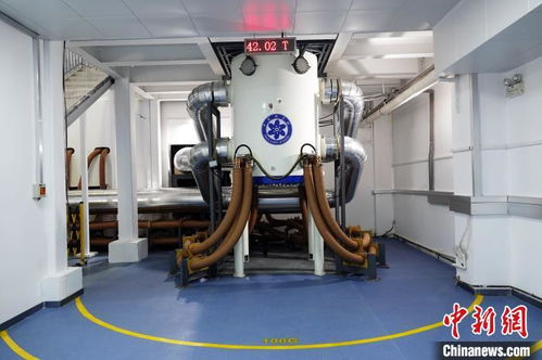 稳态强磁场创造水冷磁体新世界纪录 中国囊括三类磁体金牌，引领基础科学研究新突破