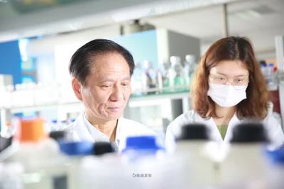 南通大学顾晓松院士当选中国医学科学院学部委员，推动自然科学研究和试验发展