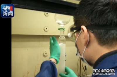 唐本忠荣获自然科学奖一等奖 以原创概念引领光材料创新发展