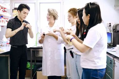 以色列除了死海还有啥？小众护肤品牌AHAVA的独特魅力